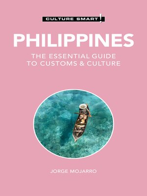 Philippines--Culture Smart! - ebook